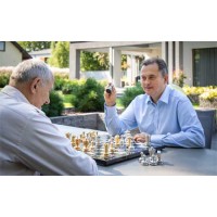 Шахматы и путешествия