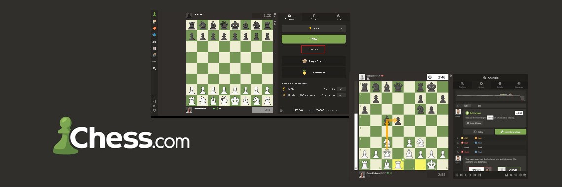 chess.com