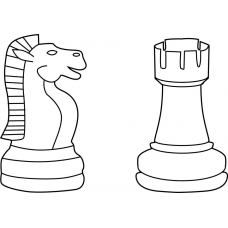 15 шаблонов шахматных окончаний, которые нужно знать